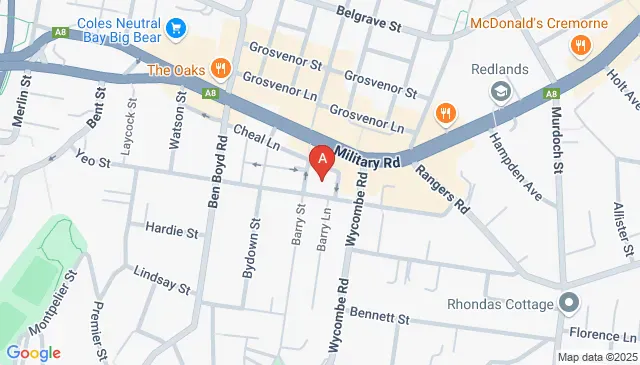 Find affordable parking on Yeo St in Neutral Bay now Find affordable parking on Yeo St in Neutral Bay now