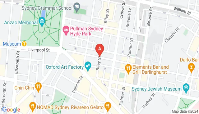 Parking Space Available Near Liverpool Station