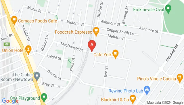 Parking Space Needed Erskineville- Near Macdonald Street