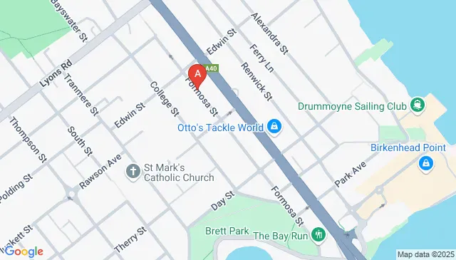 Secure underground parking spaces near Victoria Road