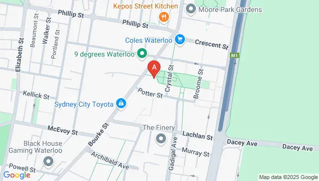 Parking spaces urgently needed around Zetland NSW area Parking spaces urgently needed around Zetland NSW area