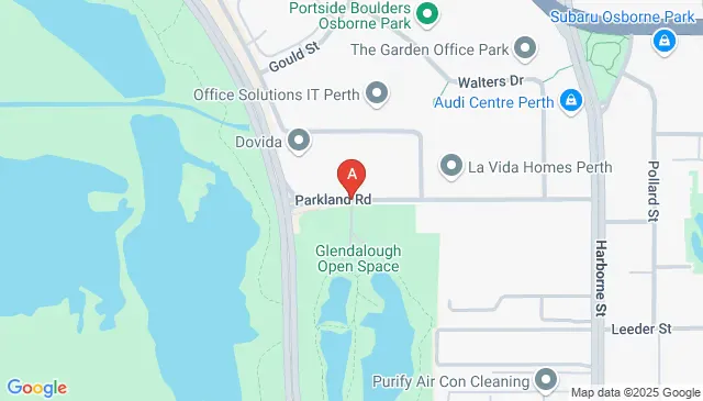 Secure parking on Parkland Rd Osborne Park WA Australia Secure parking on Parkland Rd Osborne Park WA Australia