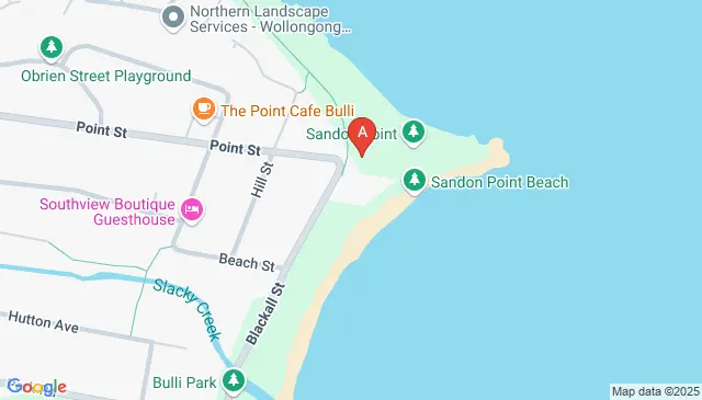 Organised parking at Paul Jones Reserve Bulli NSW Australia Organised parking at Paul Jones Reserve Bulli NSW Australia