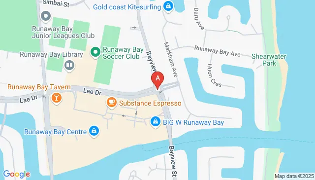 Pontoon For Rent Hollywell Gold Coast