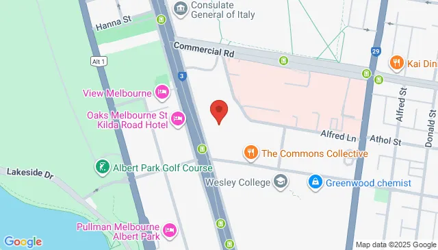 Pre book parking at 553 St Kilda Rd Melbourne VIC Australia Pre book parking at 553 St Kilda Rd Melbourne VIC Australia