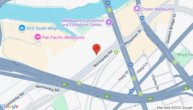 Pre book parking near Normanby Rd Southbank VIC today Pre book parking near Normanby Rd Southbank VIC today