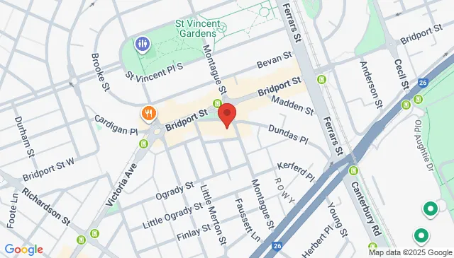 Pre book parking on Dundas Place Albert Park VIC online Pre book parking on Dundas Place Albert Park VIC online