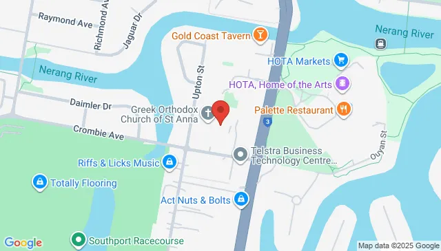 Pre book parking on Frigo Court in Bundall QLD Australia Pre book parking on Frigo Court in Bundall QLD Australia