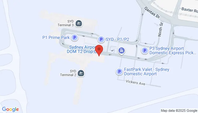 Pre book your domestic terminal parking Sydney Airport NSW Pre book your domestic terminal parking Sydney Airport NSW