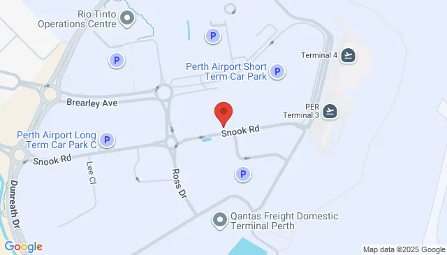 Pre book your parking near 10 Snook Rd Perth Airport WA Pre book your parking near 10 Snook Rd Perth Airport WA