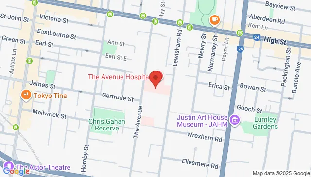 Pre book your parking on The Avenue Windsor VIC Australia Pre book your parking on The Avenue Windsor VIC Australia