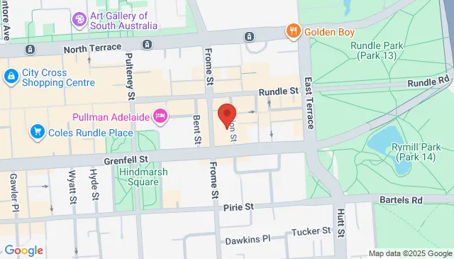 Pre book your parking space on Union St Adelaide SA now