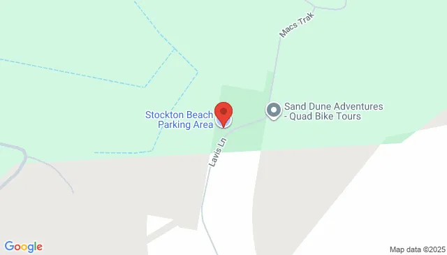 Pre book your parking space today in Salt Ash NSW Australia