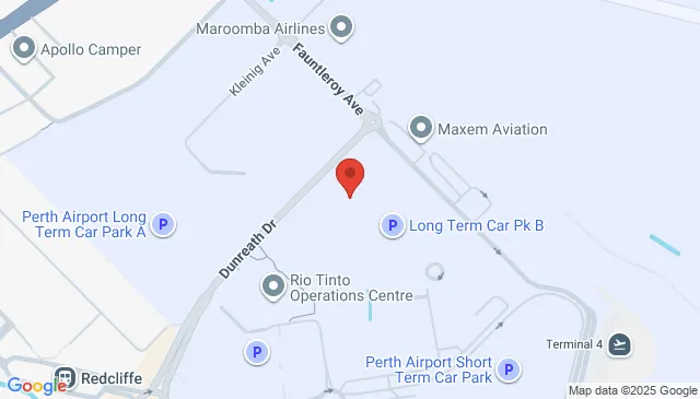 Pre book your Perth Airport parking space in Perth WA now