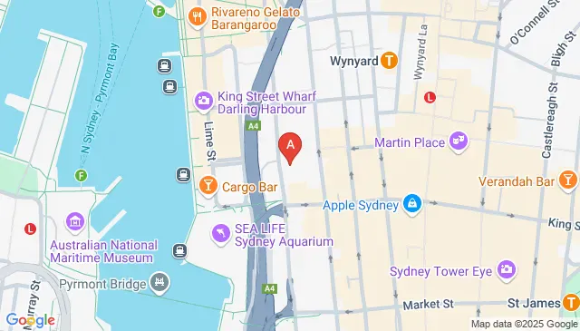 Premium Secure Car Space Available In Sydney Cbd