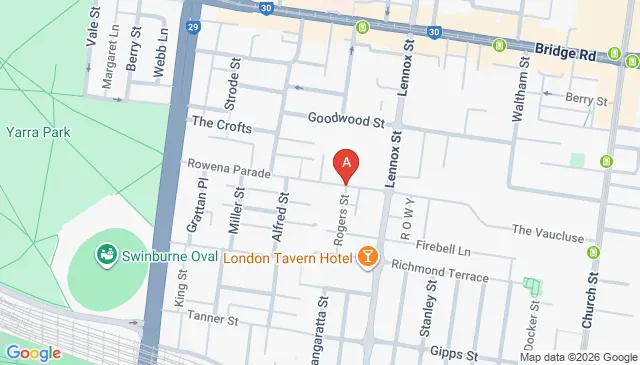 Prime Secure Parking Opposite MCG - 24/7 Access!