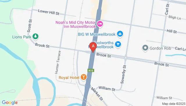 Private Car Parking In Muswellbrook Short Or Long Term Private Car Parking In Muswellbrook Short Or Long Term