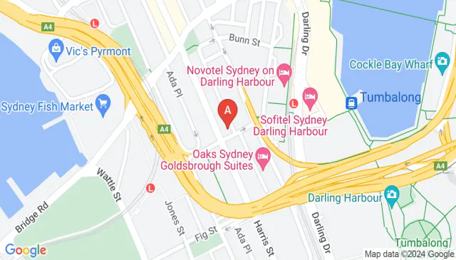 Secure Pyrmont parking next to Darling Harbour is available Secure Pyrmont parking next to Darling Harbour is available