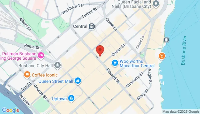 Queen St Brisbane City QLD parking is available to book now Queen St Brisbane City QLD parking is available to book now