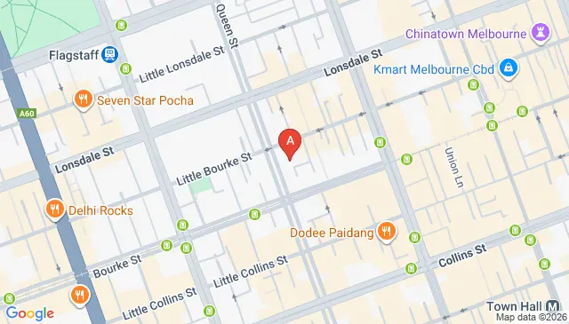 Queen St Melbourne VIC parking available for your needs Queen St Melbourne VIC parking available for your needs