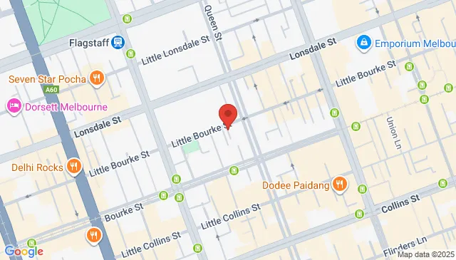 Queen Street Melbourne VIC parking is now available to reserve Queen Street Melbourne VIC parking is now available to reserve