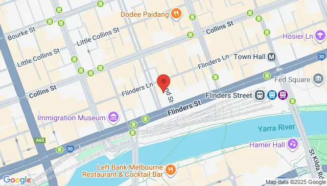 Queen Street Melbourne VIC parking spaces available now Queen Street Melbourne VIC parking spaces available now