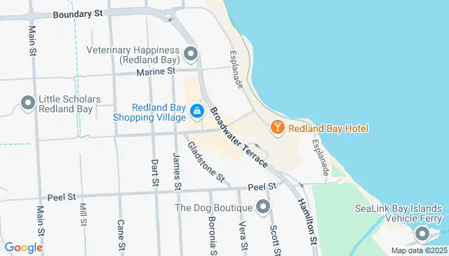 Organised parking solutions in Redland Bay Brisbane QLD