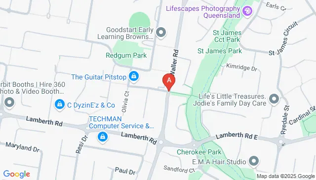 Find affordable parking on Renee St Regents Park QLD today