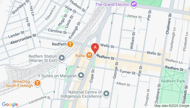 Renting a carspot two minutes from Regent Street Redfern Renting a carspot two minutes from Regent Street Redfern