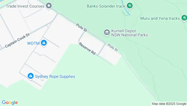 Find organised parking on Reserve Rd St Leonards NSW Find organised parking on Reserve Rd St Leonards NSW
