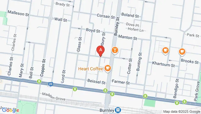 Richmond Secure Undercover Car Park for Rent