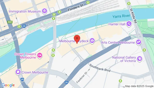 Riverside Quay Southbank VIC parking close to everything Riverside Quay Southbank VIC parking close to everything