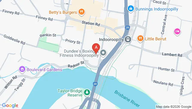 Riverview Terrace Indooroopilly parking spaces available QLD