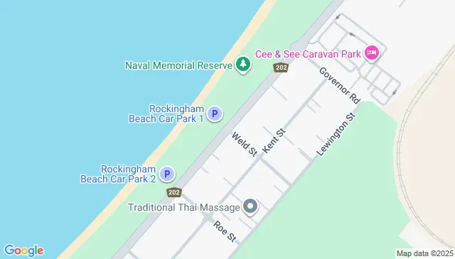 Rockingham Beach Rd, Rockingham WA 6168, Australia Rockingham Beach Rd, Rockingham WA 6168, Australia