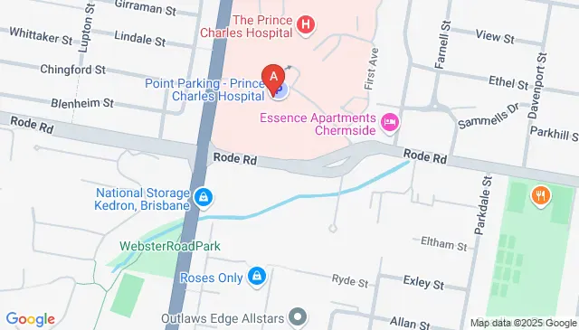 Rode Rd, Chermside QLD 4032, Australia Rode Rd, Chermside QLD 4032, Australia