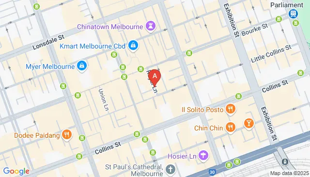 Melbourne parking near Royal Ln VIC Australia book online Melbourne parking near Royal Ln VIC Australia book online