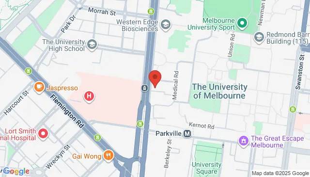 Royal Parade Parkville VIC parking close to Melbourne Uni Royal Parade Parkville VIC parking close to Melbourne Uni