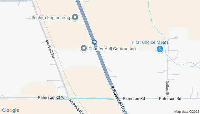 S Western Hwy Waroona WA parking spaces are available now S Western Hwy Waroona WA parking spaces are available now