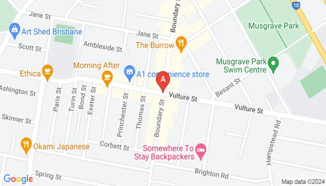 Find a safe and secure parking lot in West End today now