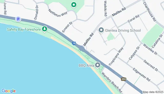 Safety Bay WA 6169, Australia Safety Bay WA 6169, Australia