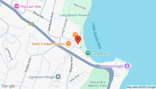 Sandy Bay Tasmania parking options are available online