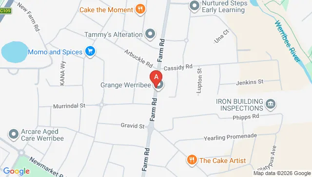 Secure Side Yard for Rent - Werribee (Ideal for Caravan, Boat or Work Vehicles) Secure Side Yard for Rent - Werribee (Ideal for Caravan, Boat or Work Vehicles)