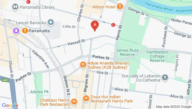 Secure parking with storage available in Parramatta NSW