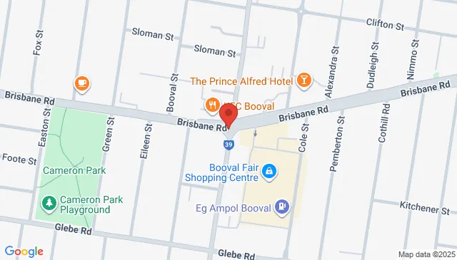 Secure Carpark on Booval Street Organised Parking QLD