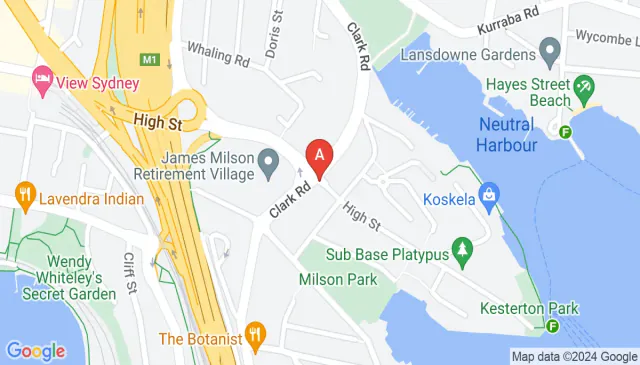 Secure Garage Parking North Sydney Milsons Point Area Secure Garage Parking North Sydney Milsons Point Area