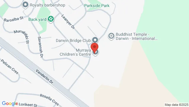 Secure parking at 175 Leanyer Dr Leanyer NT is available