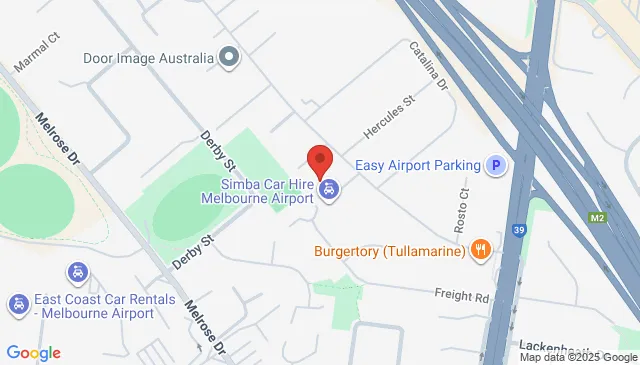 Secure parking at Sabre Court Tullamarine VIC Australia Secure parking at Sabre Court Tullamarine VIC Australia