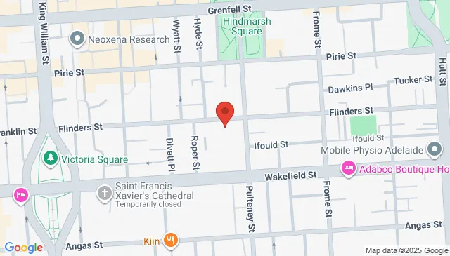 Secure parking available near Flinders St Adelaide South Oz Secure parking available near Flinders St Adelaide South Oz