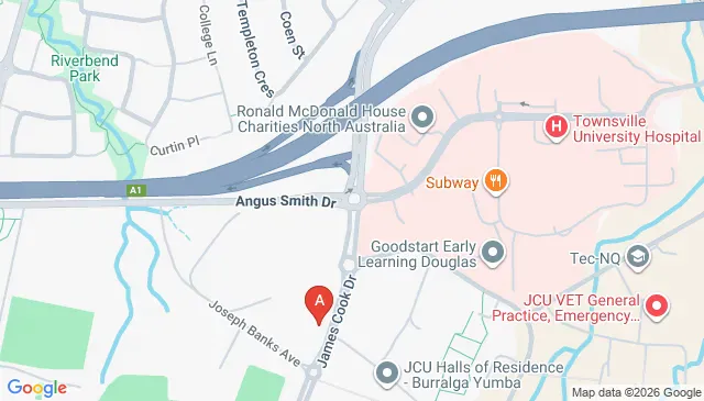 Secure parking available now in Douglas QLD Australia