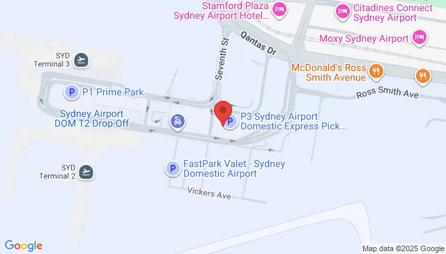 Secure parking in Mascot NSW Australia close to Sydney Airport Secure parking in Mascot NSW Australia close to Sydney Airport